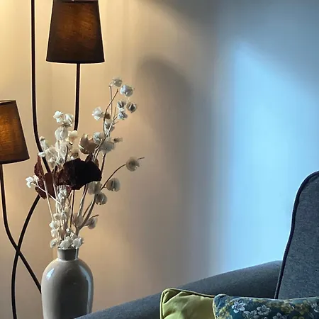 Apartmán Sejourscourts - Le Chai Du 112 Saint-Georges-du-Bois (Charente-Maritime)