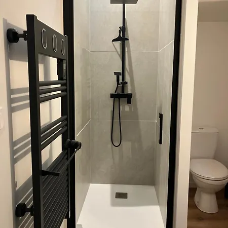 Apartmán Sejourscourts - Le Chai Du 112 *