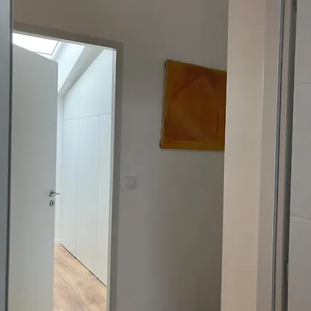 Apartmán Sejourscourts - Le Chai Du 112 Saint-Georges-du-Bois (Charente-Maritime)