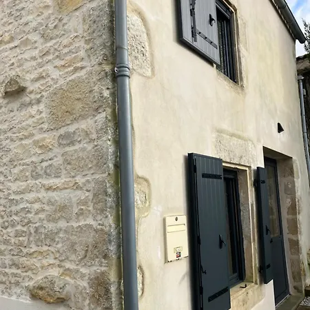 Apartmán Sejourscourts - Le Chai Du 112 *
