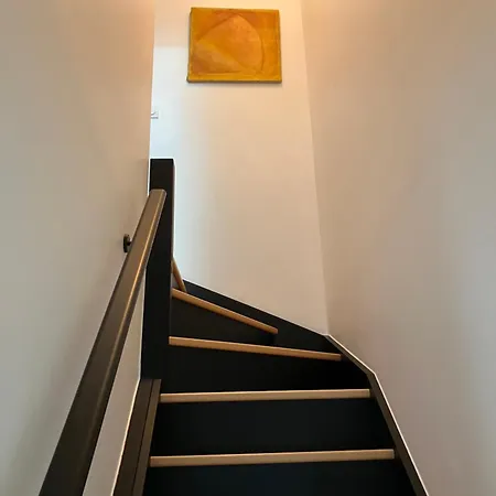 Apartmán Sejourscourts - Le Chai Du 112 Saint-Georges-du-Bois (Charente-Maritime)