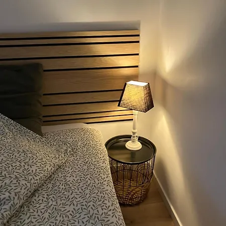 Apartmán Sejourscourts - Le Chai Du 112 Saint-Georges-du-Bois (Charente-Maritime)